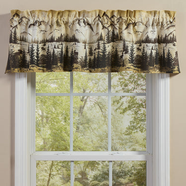 Valley View Valance 14